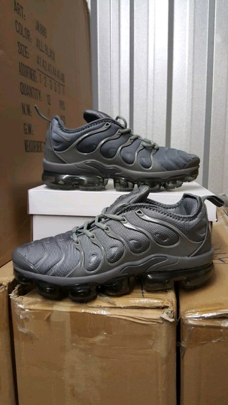 grey tns